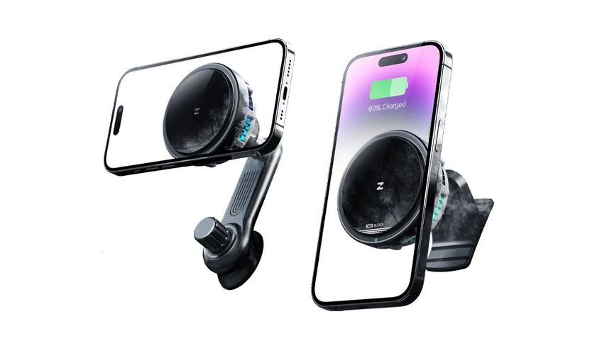 2025 Best MagSafe Car Mount Everything You Need to Know