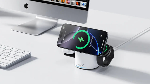 2025 Qi Wireless Charging–Compatible Phones & Devices