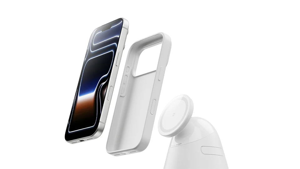 Does Wireless Charging Work with a Phone Case?