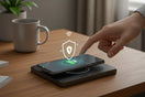 Simple Ways to Improve Wireless Charging Safety
