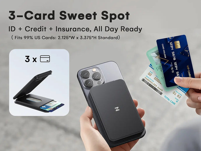 3-Card Sweet Spot