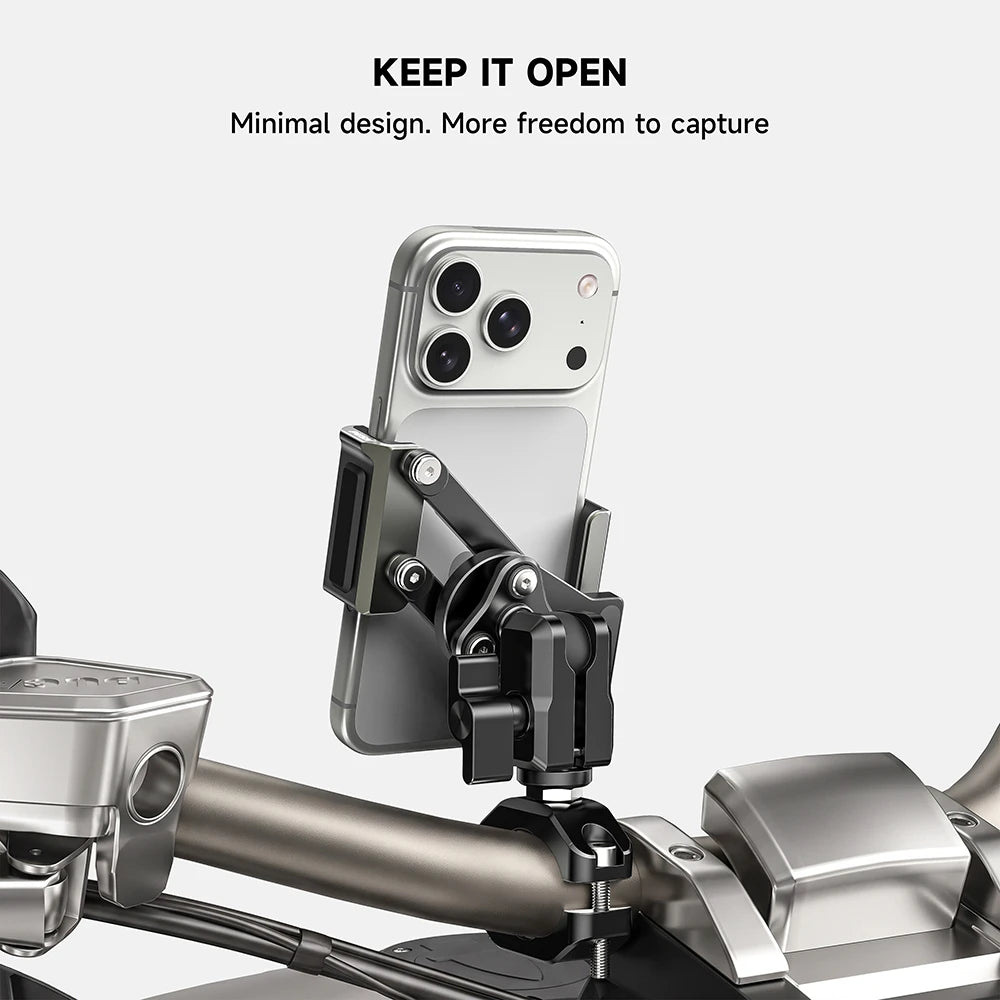 Griplex Motorcycle Phone Mount
