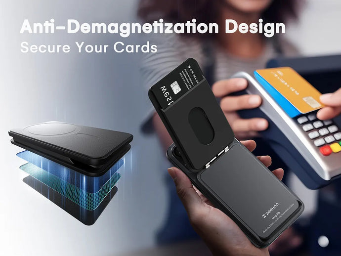 Anti-Demagnetization Design