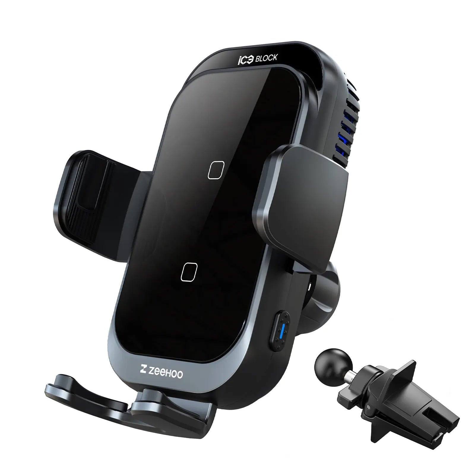 #Mount type_Air Vent L1.0