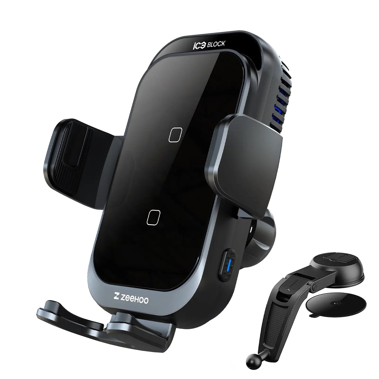 #Mount type_Dash Mount V3.0