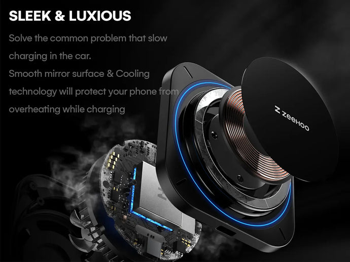 IC90' Cooling Technology