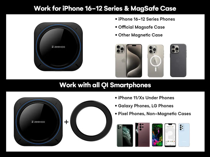 IC90 Fits Various Phone Models