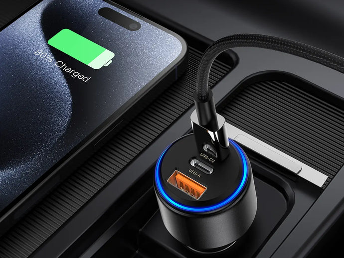 LED Light for Safe Driving