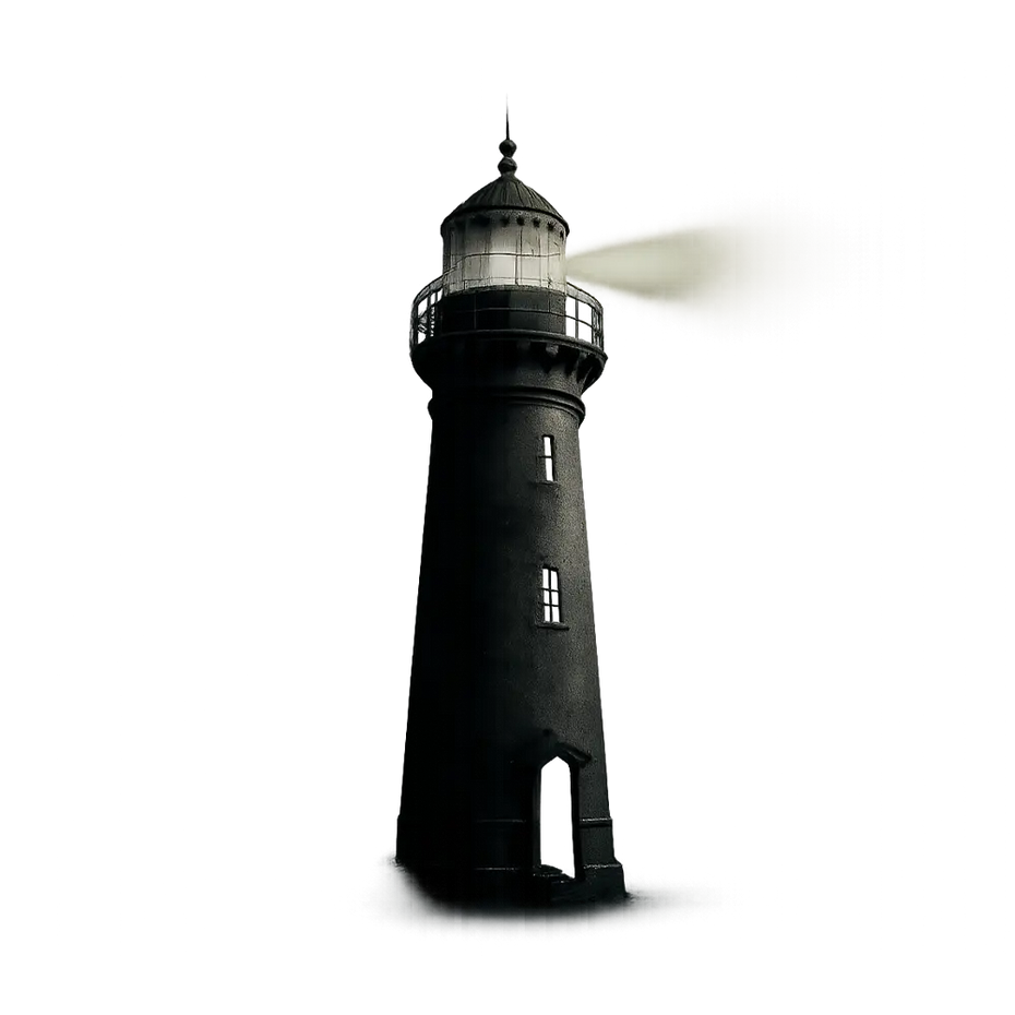 Lumino takes its design cues from the timeless elegance of a lighthouse