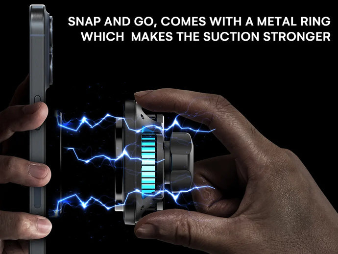 N52 Strongest Magnet for IC90