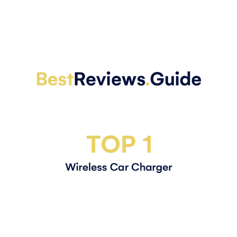 ZEEHOO's Wireless Car Charger is among the top 1 products on BestReviews.Guide