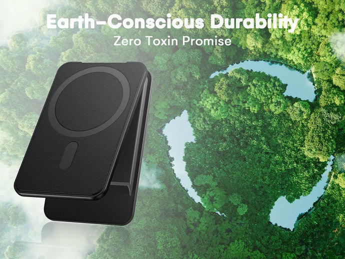 Zero Toxin Promise