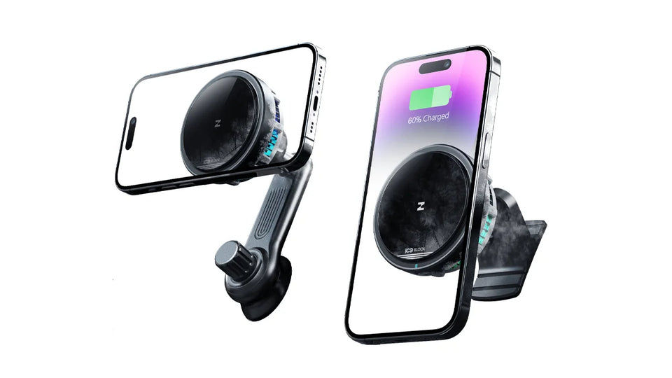 2025 Best MagSafe Car Mount Everything You Need to Know