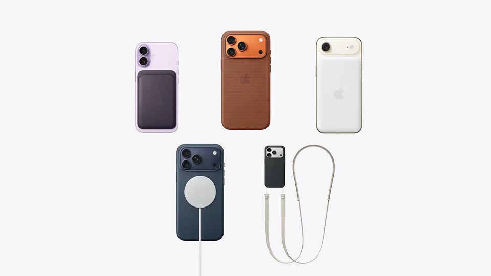 2025’s Best MagSafe Accessories for iPhone Users