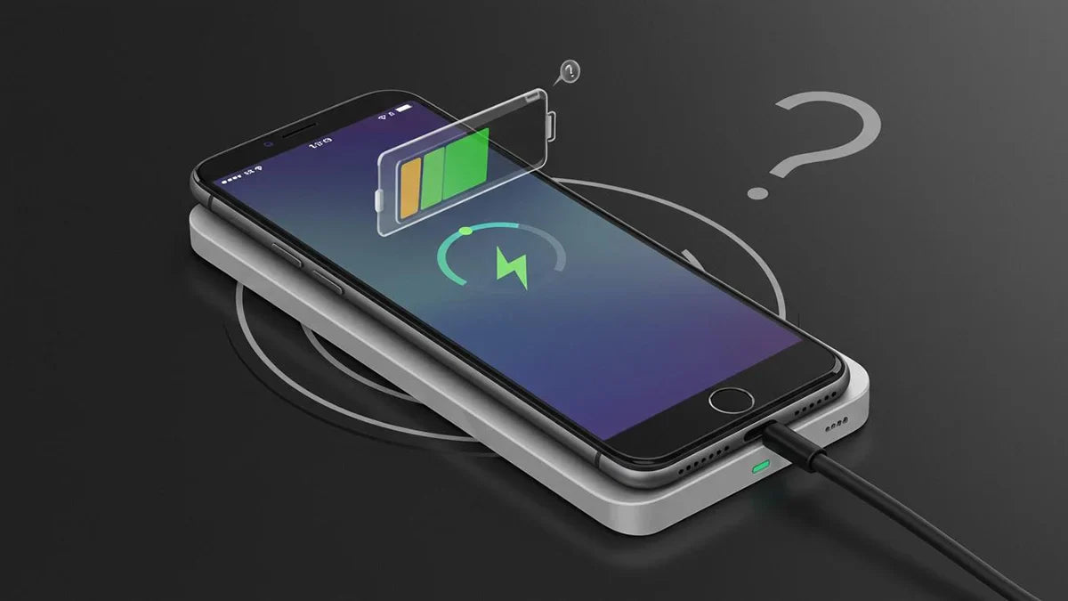 Does Wireless Charging Damage Your Battery in 2026