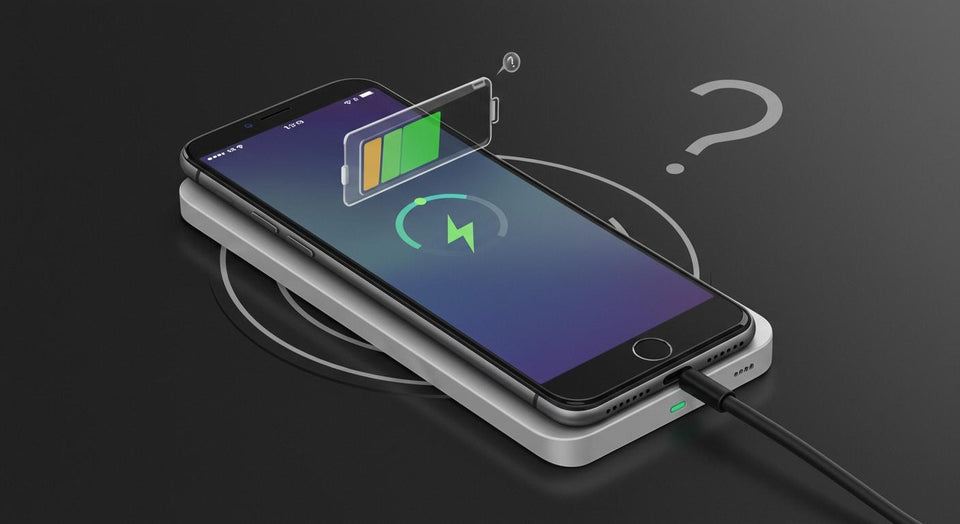 Does Wireless Charging Damage Your Battery in 2025
