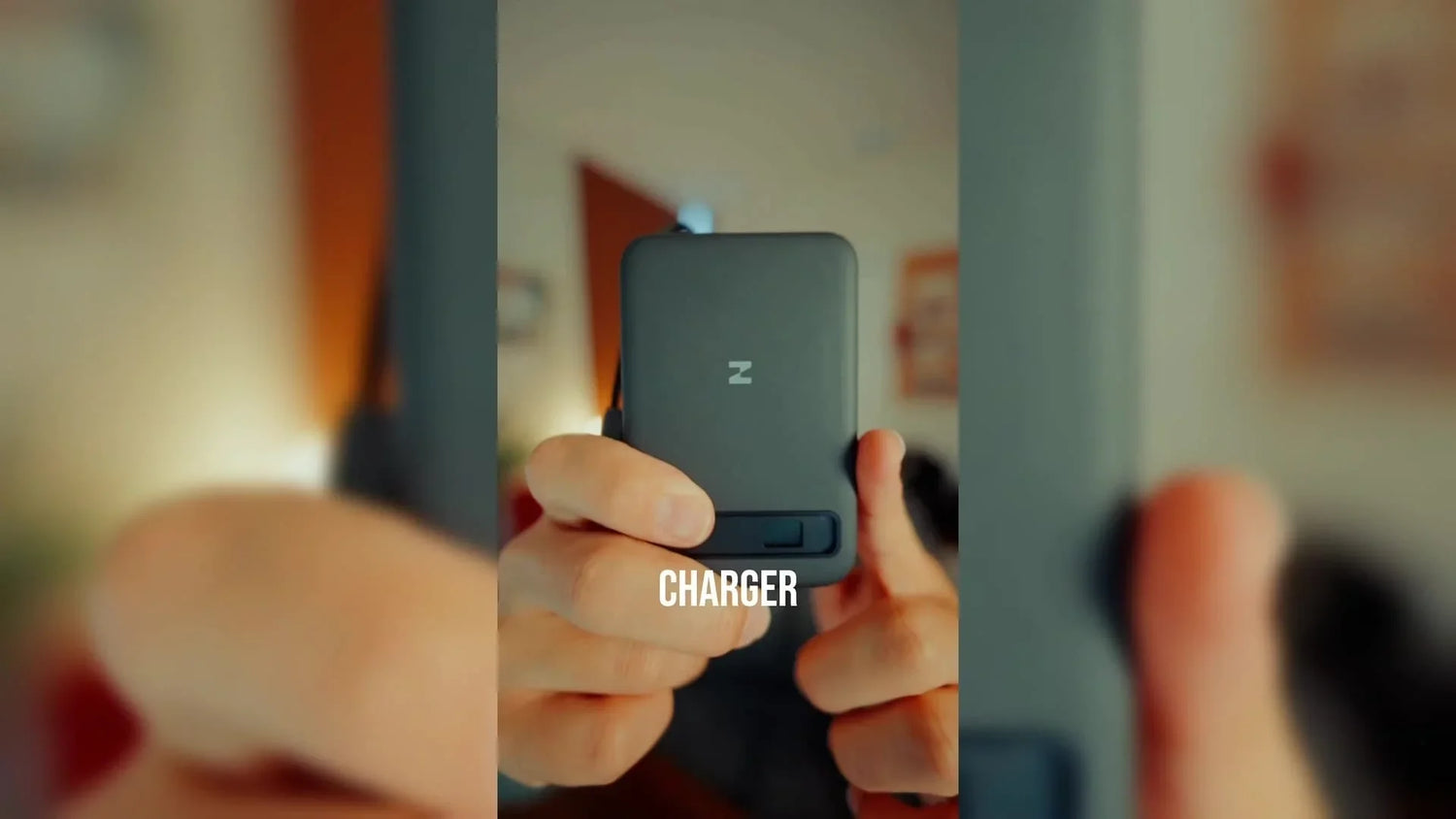 Why Chandler Thinks the ZEEHOO MagAir Might Be the Best Portable Charger