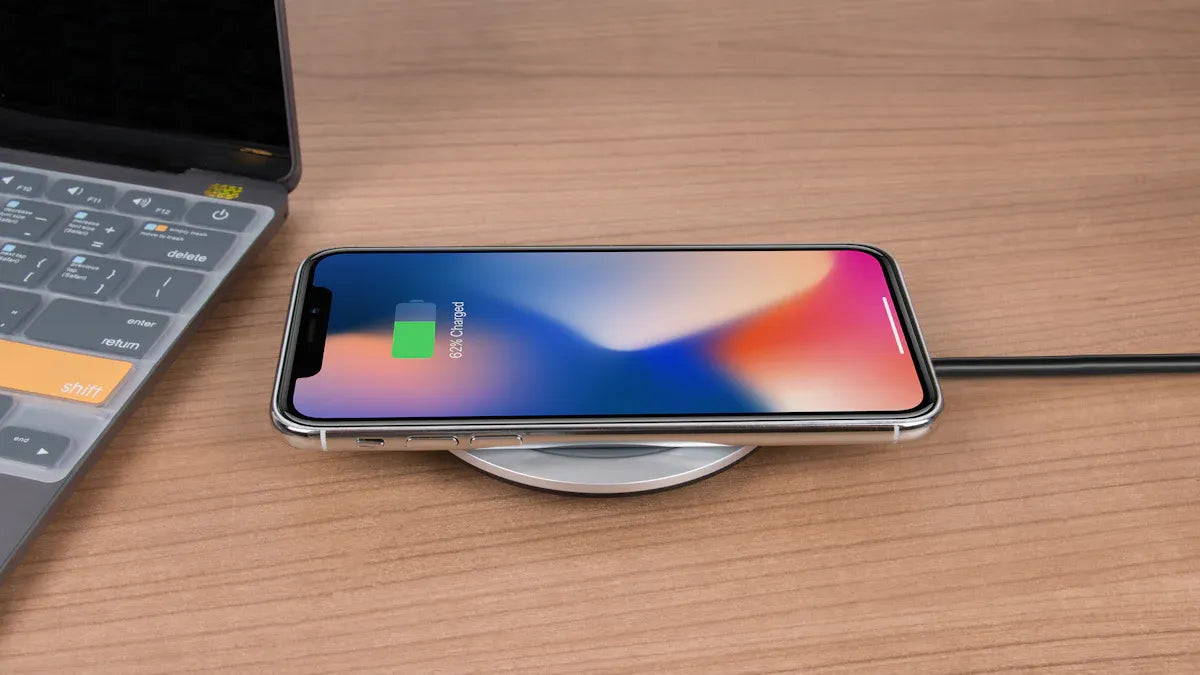 5 Breakthrough Wireless Charger Trends Shaping 2026