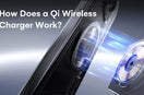 How Does a Qi Wireless Charger Work?