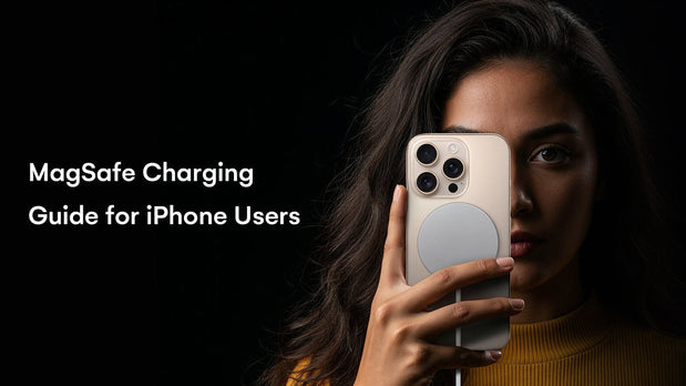 MagSafe Charging Guide for iPhone Users