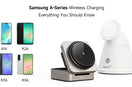 Samsung A-Series Wireless Charging: Everything You Should Know