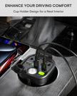 150W Car Power Inverter-3