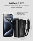 150W Car Power Inverter-4