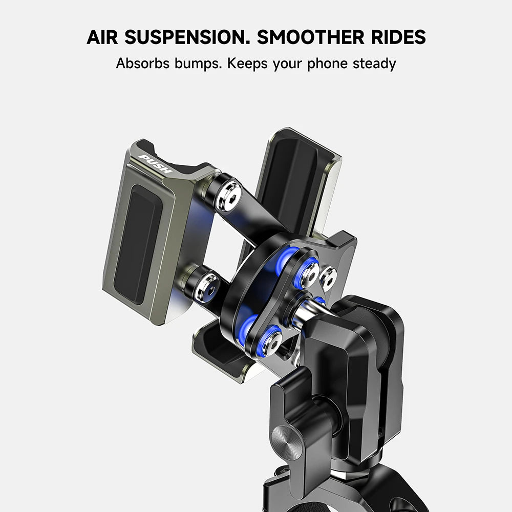 Griplex Motorcycle Phone Mount