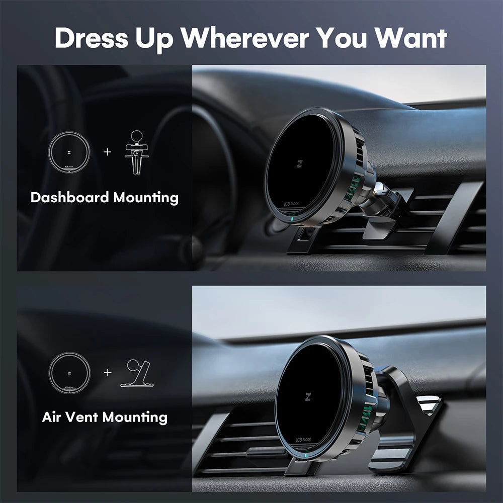 #Mount type_Air Vent L1.0