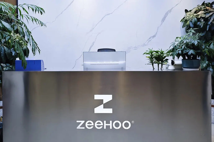 At ZEEHOO's core we're on a mission to simplify your life with safe, reliable, and efficient charging solutions that evolve with your needs