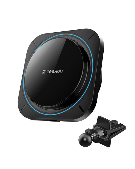 AutoCool 15W Wireless Car Charger IC90-Air Vent L1.0