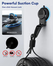 AutoGrip 15W Wireless Car Charger CC54-8