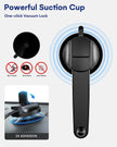 AutoGrip 15W Wireless Car Charger CC54-9
