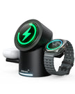 CylinTrick R 3-in-1 Wireless Charging Station