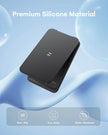 Black MagSafe Wallet-4