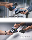 Black MagSafe Wallet-7
