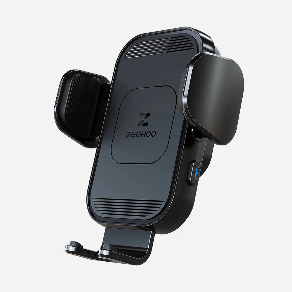 ZEEHOO AutoGrip 15W Wireless Car Charger CC54