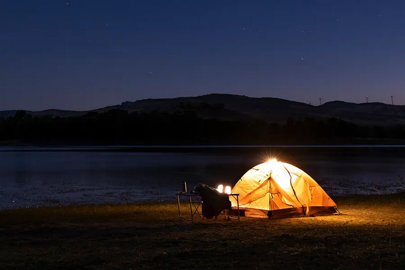Empower Your Outdoor Adventures with ZEEHOO Wireless Chargers