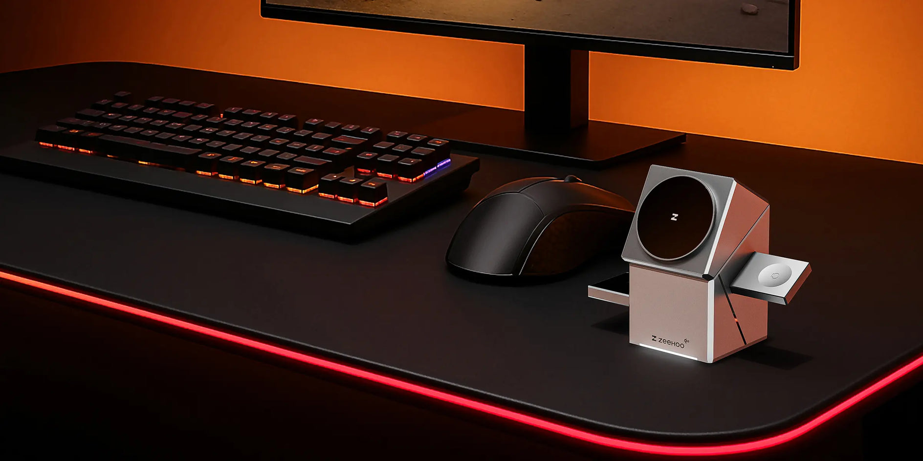Essential for a Stylish Desk