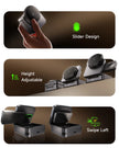 FoldTrack 3-in-1 Wireless Charging Station