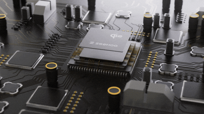 Latest Qi2 Charging Protocol