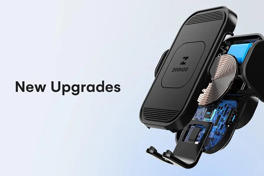 Listening to Our Users CC54 Upgrades