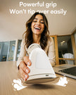 LuminoCore 4-in-1 Wireless Charging Station-8