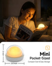 MagFlow L Wireless Charging Egg Lamp