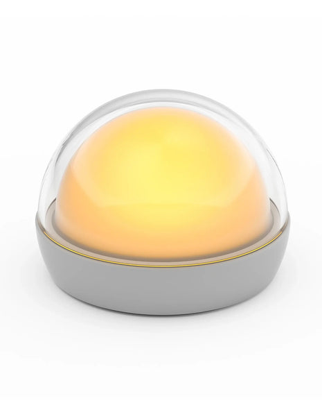 MagFlow L Wireless Charging Egg Lamp