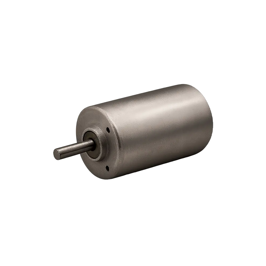 Miniature Motors, Small in size, but vital in function