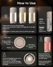 Rechargeable LED Camping Lantern-5