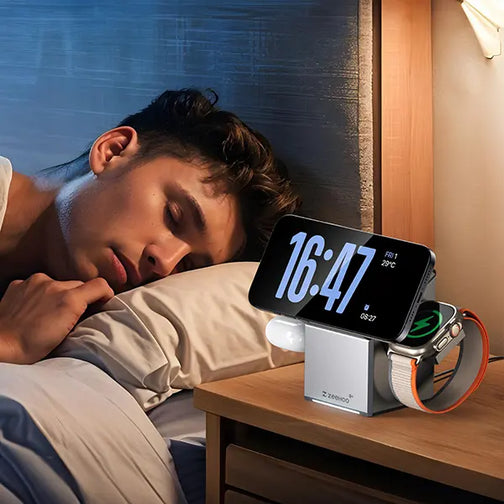 Sleep-Optimized Lighting System