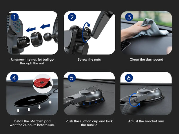 The mount type of CF70 is V3