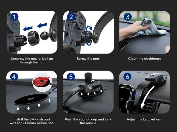 The mount type of CF70 is V5